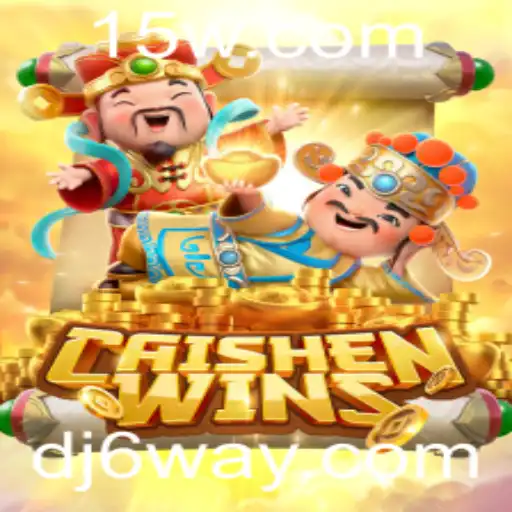 CaishenWins: Descubra o Fascinante Mundo do Jogo de Slots Inspirado na Fortuna Chinesa