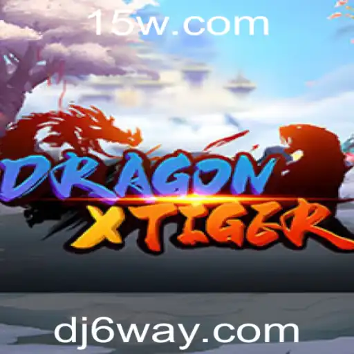 DragonXTiger: A Nova Sensação do Mundo dos Jogos