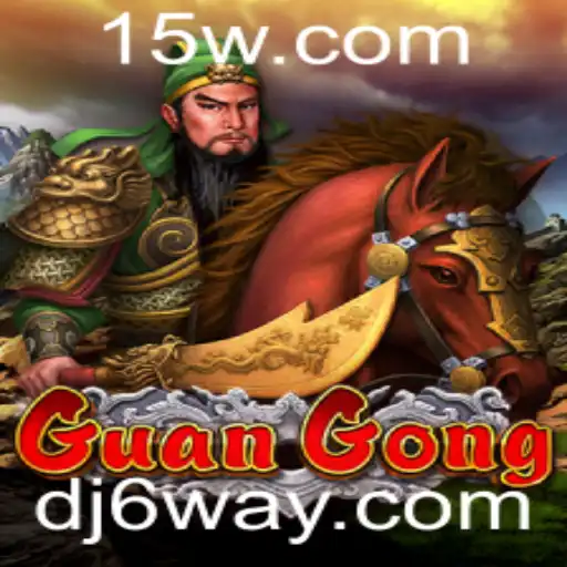 Descubra GuanGong: Uma Jornada Épica no Mundo dos Jogos de Tabuleiro