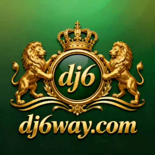 dj6 Logo