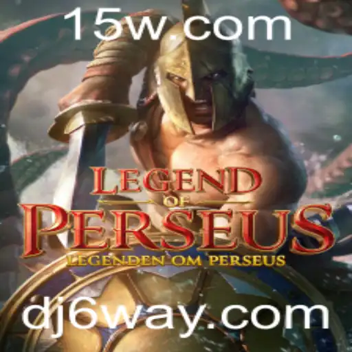 LegendofPerseus: Uma Jornada Épica pelo Mundo Antigo