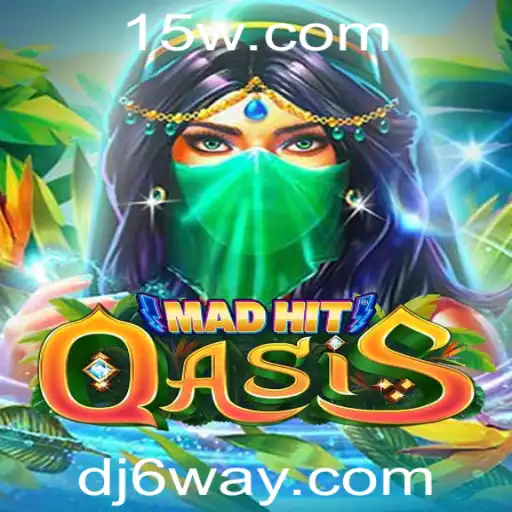 MadHitOasis: Um Mergulho no Universo de Dj6 e Aventura
