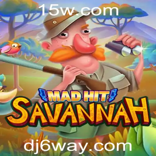 Explorando o Universo de MadHitSavannah: Um Jogo Emocionante