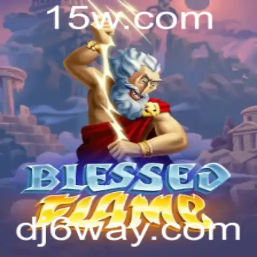 Descubra o Fascinante Mundo de BlessedFlame com a Palavra-Chave dj6
