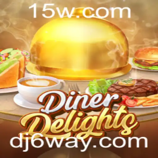 DinerDelights: Uma Jornada Gastronômica em Jogo