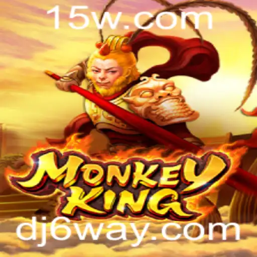 Descubra o Fascinante Mundo de 'MonkeyKing': Uma Jornada Única no Universo dos Jogos