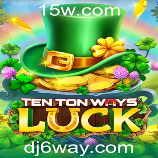 Descobrindo o Mundo de TenTonWaysLuck: Um Jogo de Estratégia e Sorte