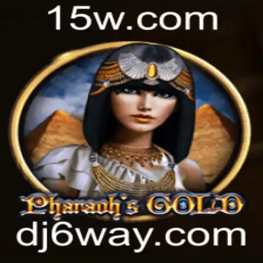 PharaohsGold: A Jornada Mística pelo Tesouro do Antigo Egito