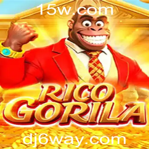 RicoGorila: Descubra o Mundo Emocionante deste Jogo Inovador