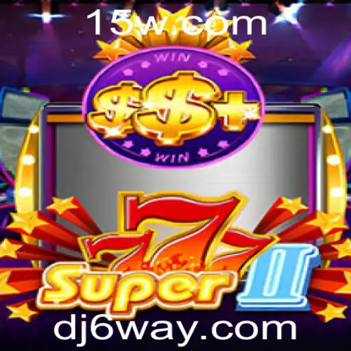 Explorando Super777II: O Novo Fenômeno dos Jogos