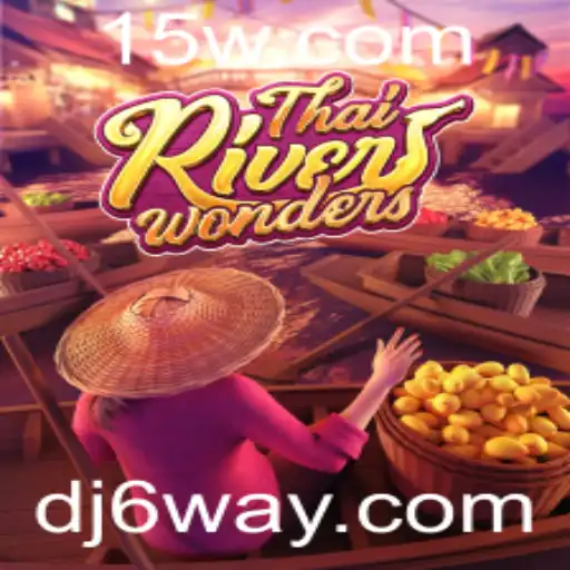 Explorando ThaiRiverWonders: Um Mergulho no Mundo dos Jogos Modernos