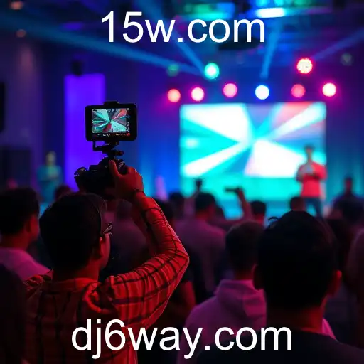 Transmissão ao vivo