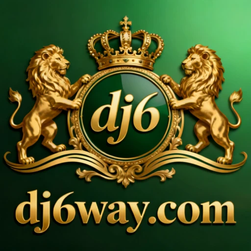 dj6 Logo